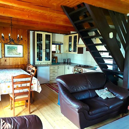 Rogla - Chalet Mojca Pokrajculja Zrece Luaran gambar