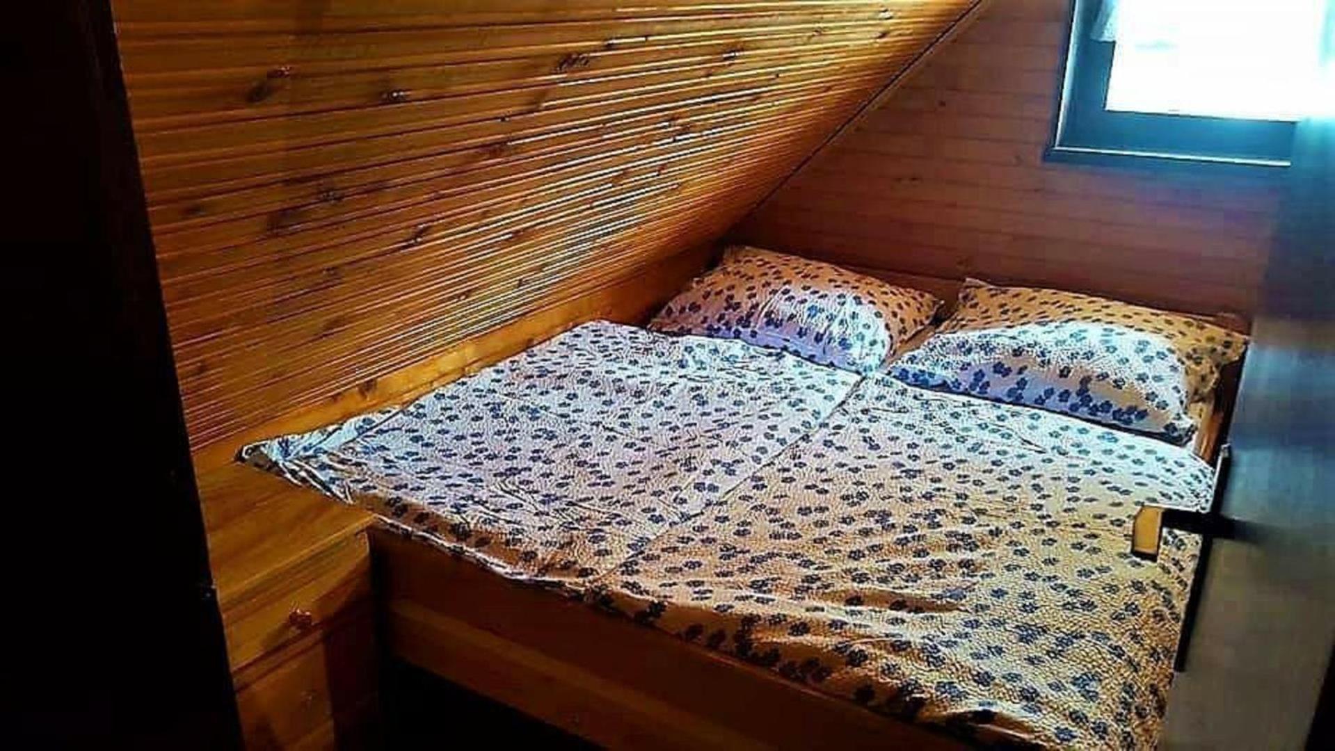 Rogla - Chalet Mojca Pokrajculja Zrece Luaran gambar