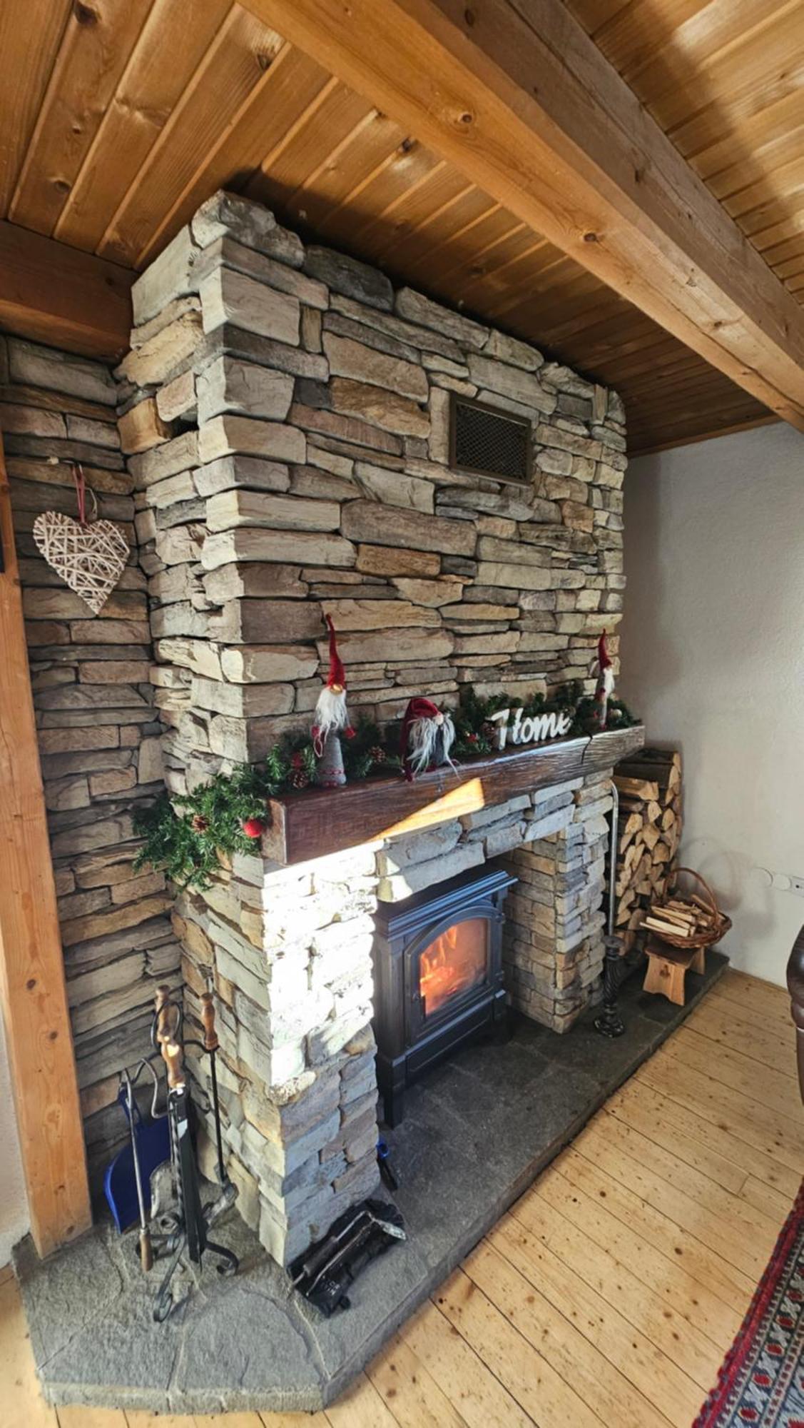 Rogla - Chalet Mojca Pokrajculja Zrece Luaran gambar