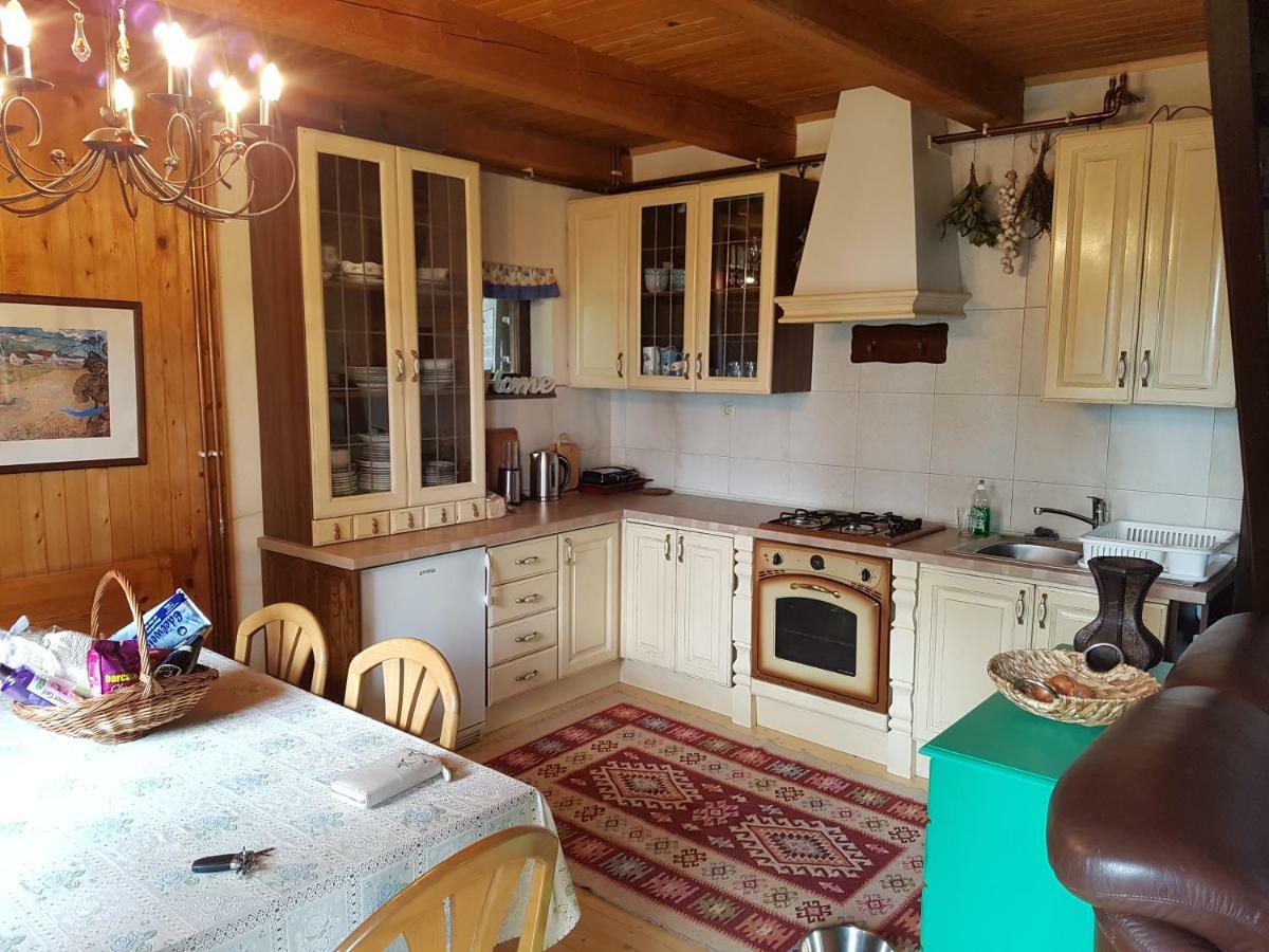 Rogla - Chalet Mojca Pokrajculja Zrece Luaran gambar